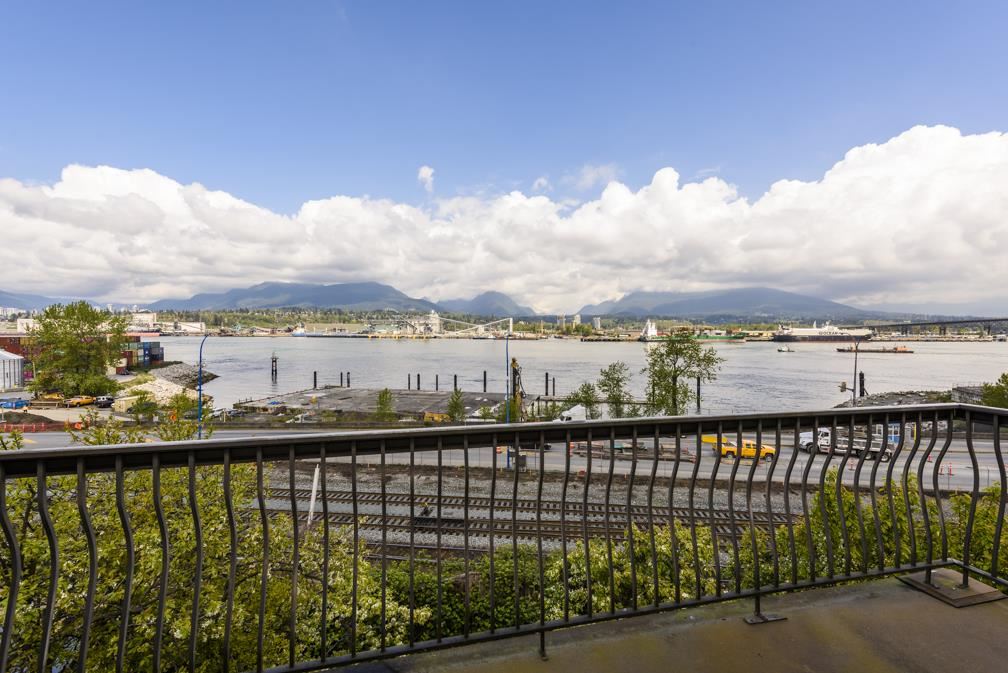 2855 Wall Street, Vancouver, BC, V5K 1B1