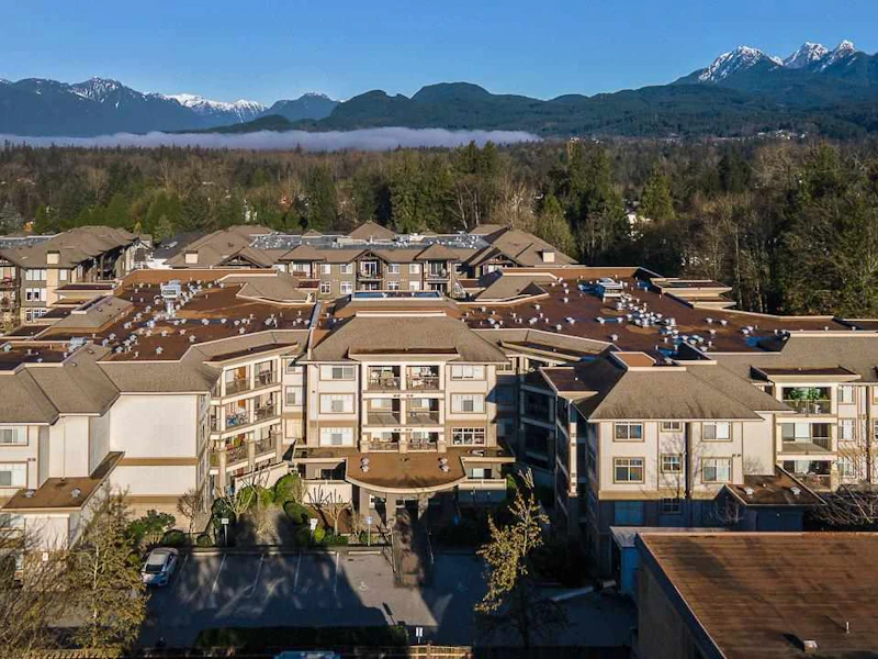 112 - 12248 224th Street, Maple Ridge BC V2X 8W6