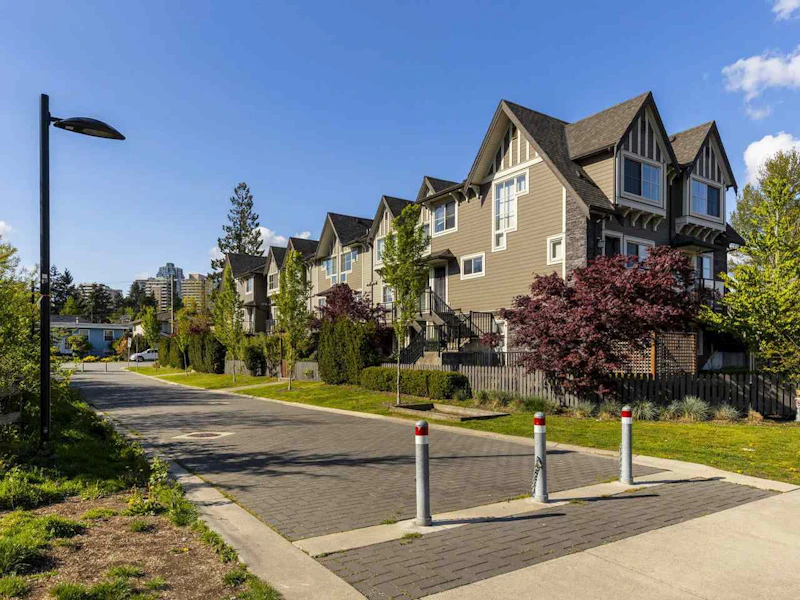 103 - 7159 Stride Avenue, Burnaby BC V3N 1T8