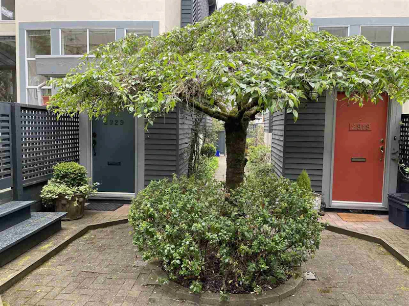 2929 W 6th Avenue, Vancouver BC V6K 1X4