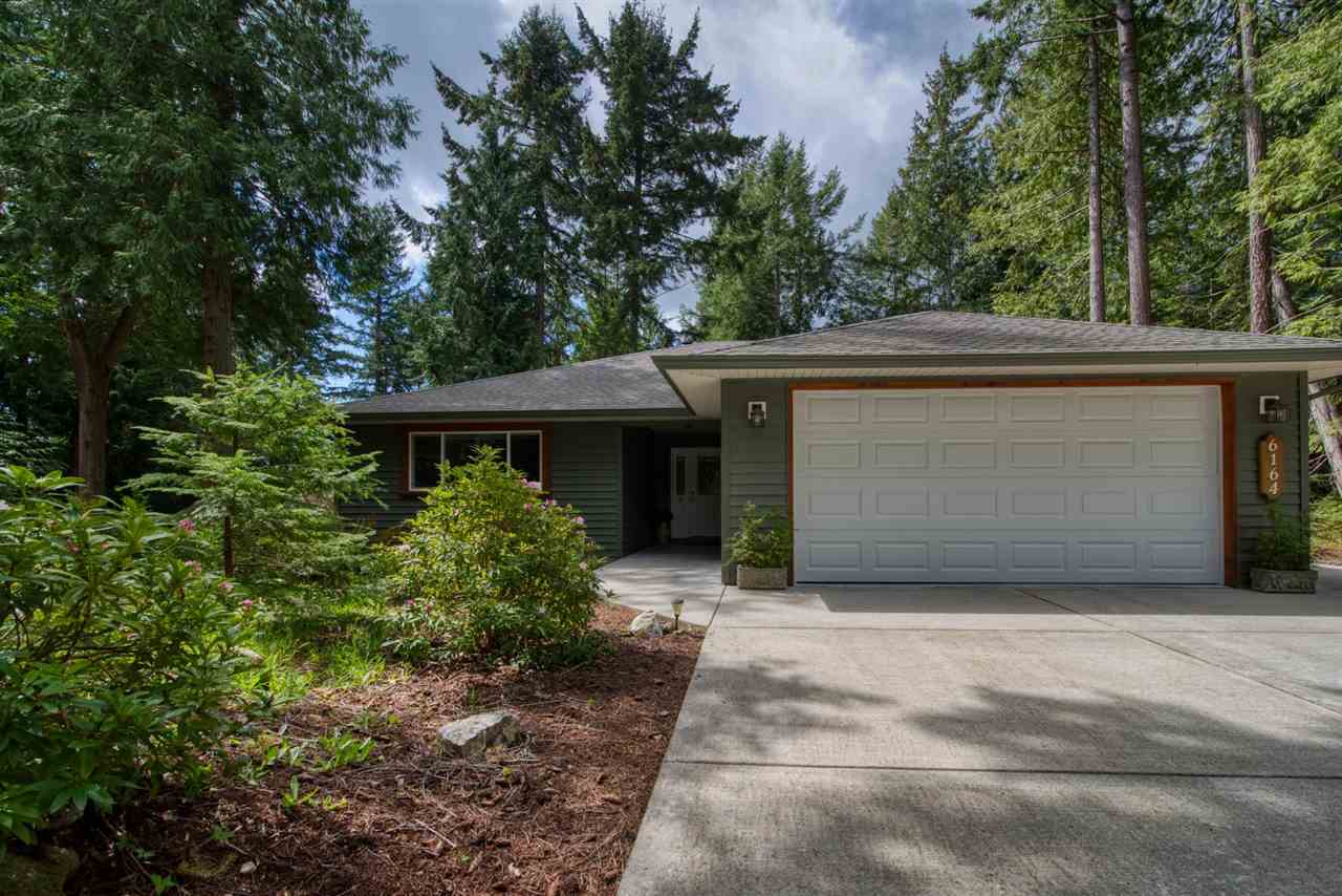 6164 Coracle Drive, Sechelt, BC, V0N 3A4