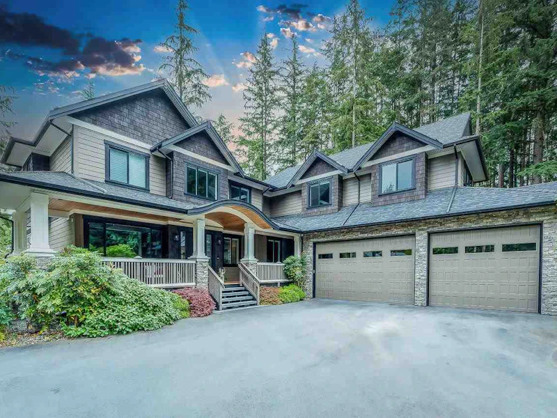 26545 126th Avenue, Maple Ridge BC V2W 1C9