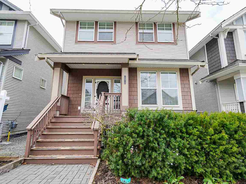 18918 68th Avenue, Surrey BC V4N 6A1