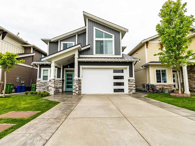 10117 Kent Road, Chilliwack BC