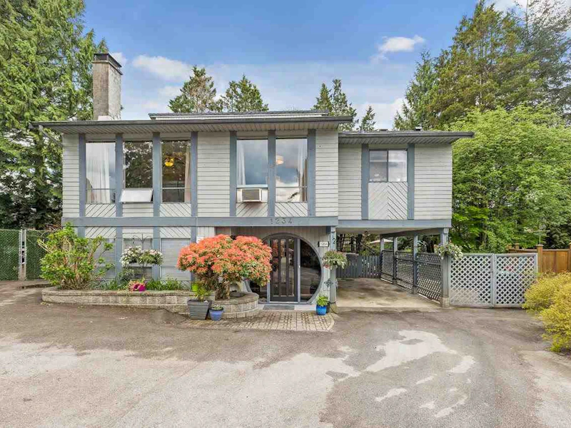 1234 Wise Court, Coquitlam BC V3E 1H9