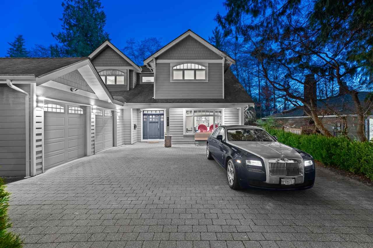 3011 Paisley Road, North Vancouver, BC, V7R 1C7