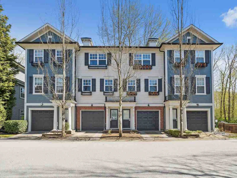 20 - 2495 Davies Avenue, Port Coquitlam BC V3C 0B2