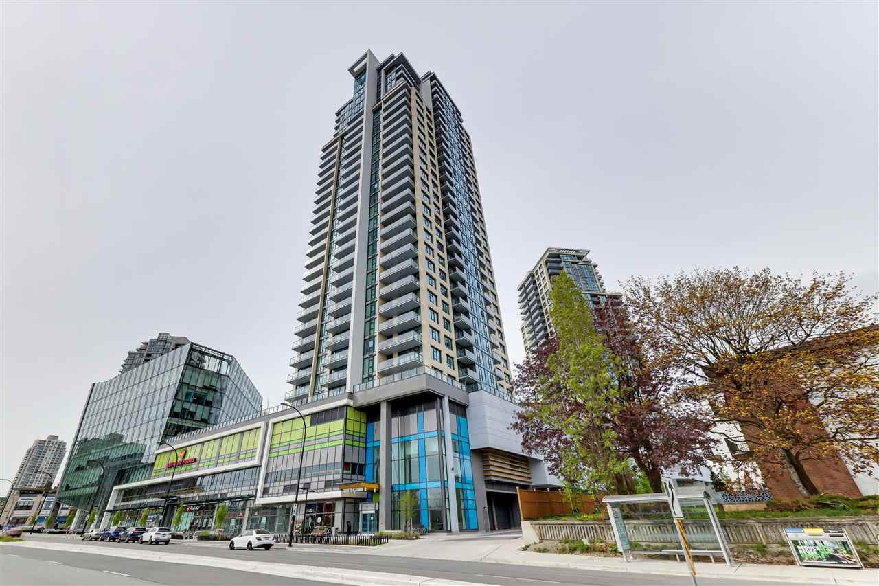 606-7388 Kingsway Street, Burnaby, BC, V3N 0G9