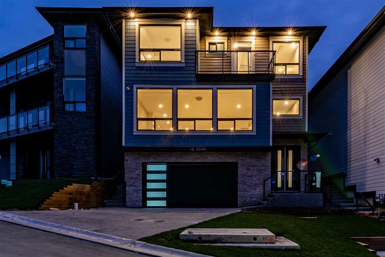 18-5248 Goldspring Place, Chilliwack, BC, V2R 5S5