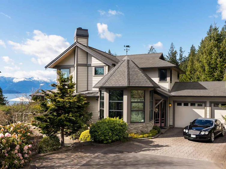 360 Bayview Place, West Vancouver, BC, V0N 2E0