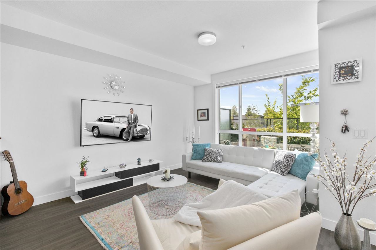 117-5638 201a Street, Langley, BC, V3A 0L8