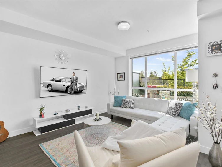 117-5638 201a Street, Langley, BC, V3A 0L8