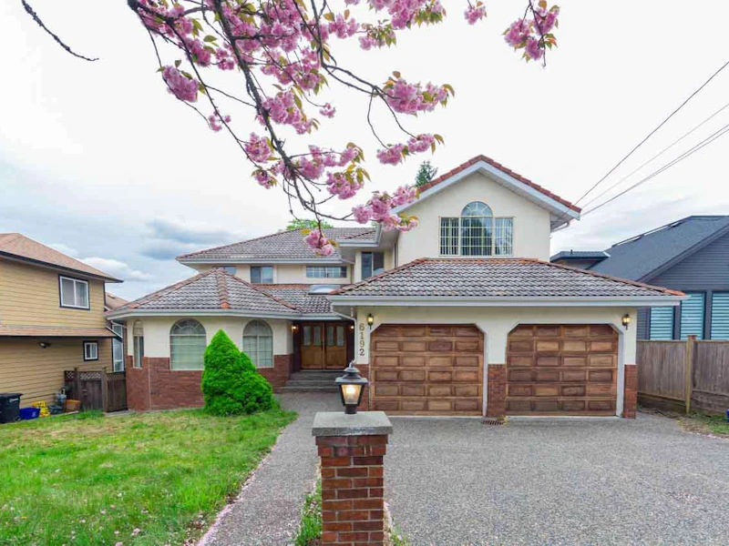 6192 Leibly Avenue, Burnaby BC V5E 3C8