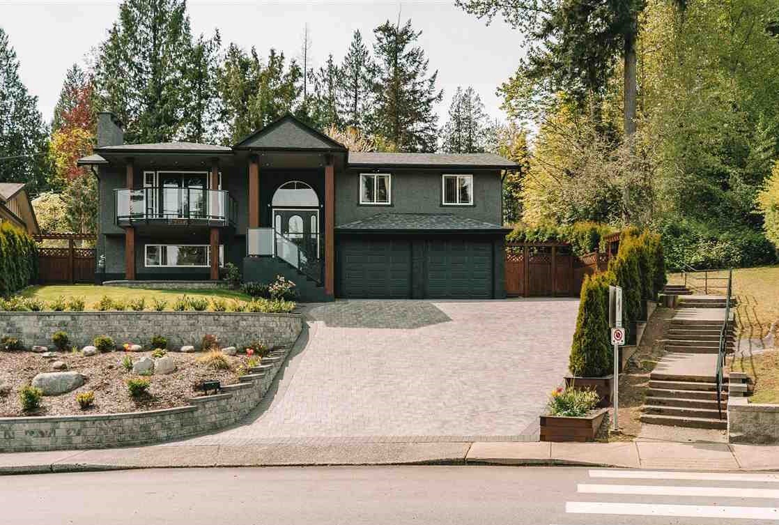 2796 Daybreak Avenue, Coquitlam, BC, V3C 2G1