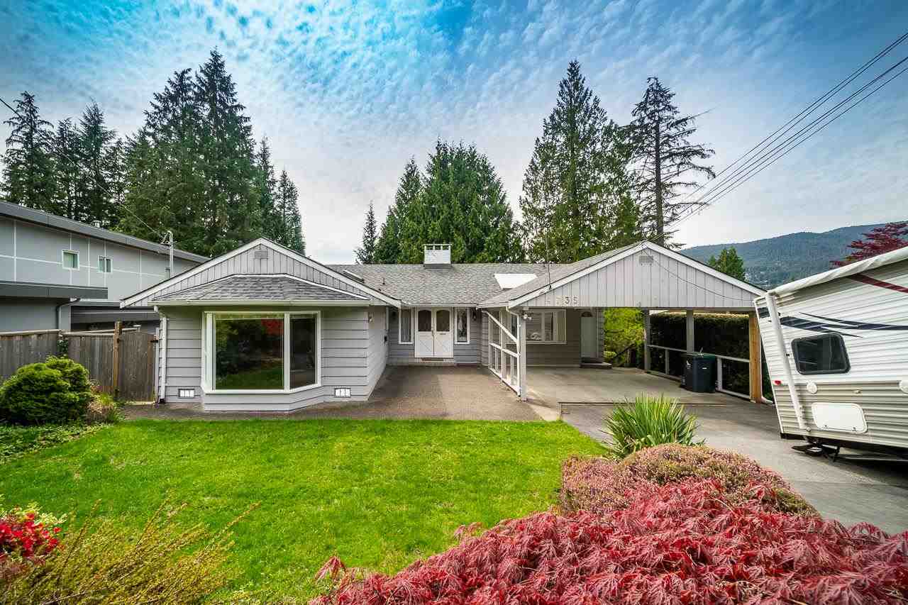 4735 Cedarcrest Avenue, North Vancouver, BC, V7R 3R4