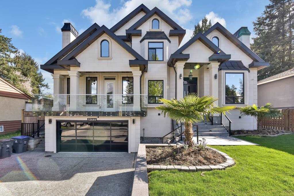 12466 99 Avenue, Surrey, BC, V3V 2P3