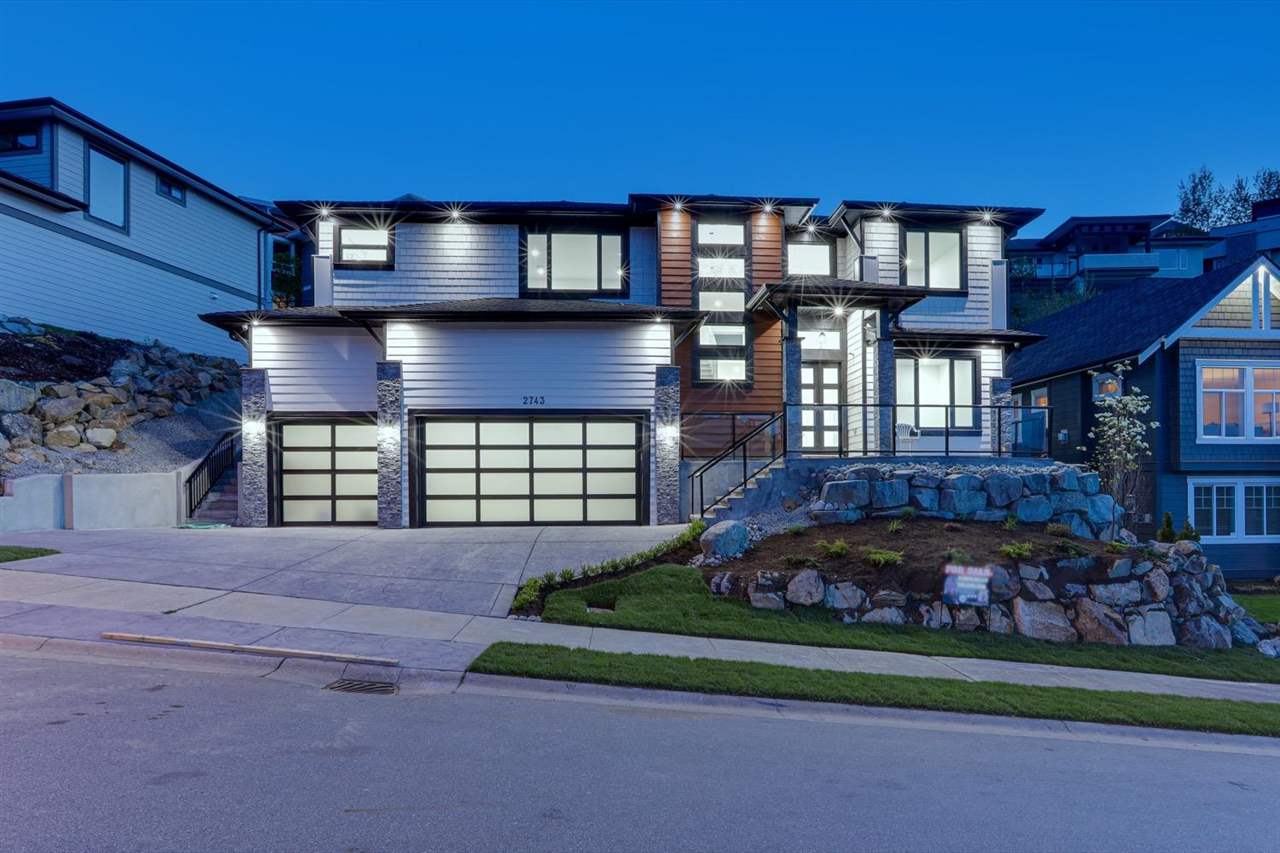 2743 Aquila Drive, Abbotsford, BC, V3G 2W2