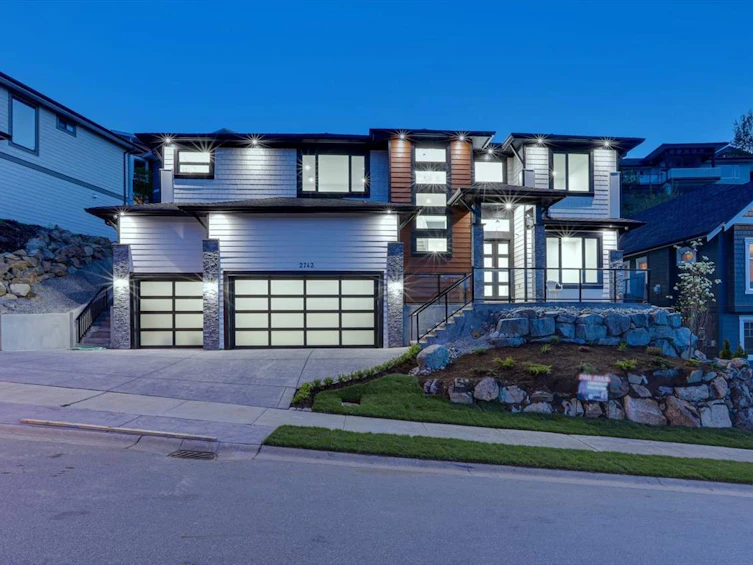 2743 Aquila Drive, Abbotsford, BC, V3G 2W2