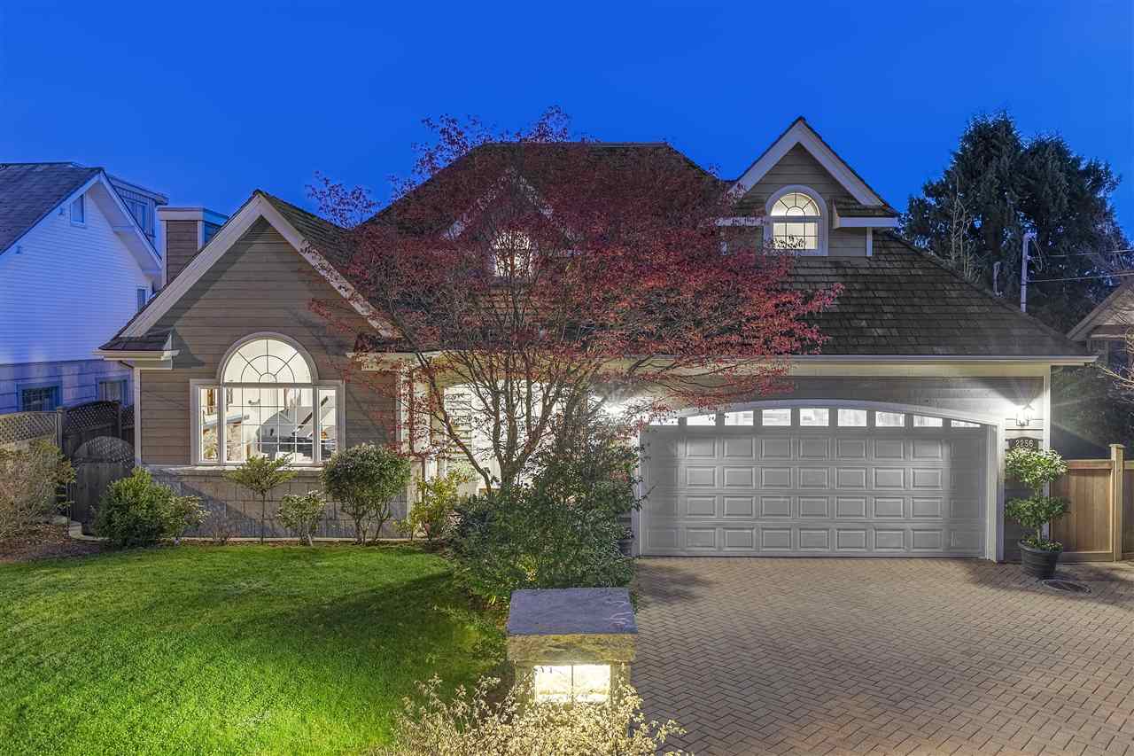 2256 Inglewood Avenue, West Vancouver, BC, V7V 1Z8