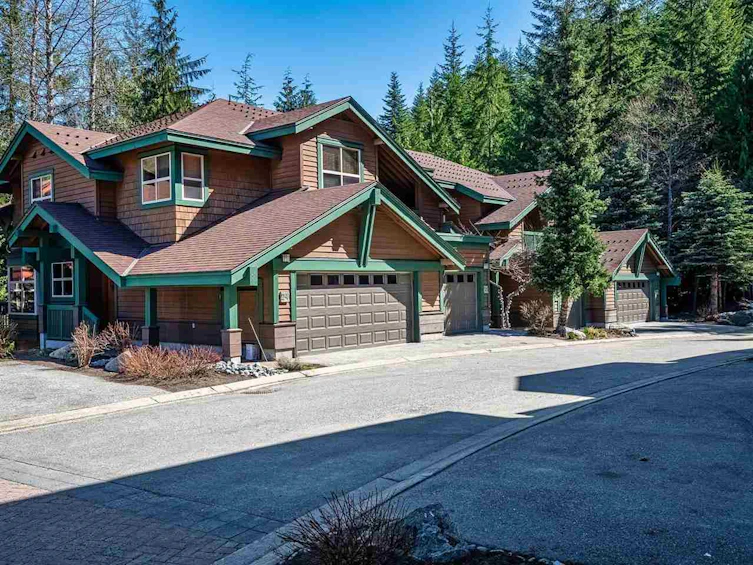 25-1530 Tynebridge Lane, Whistler, BC, V8E 0L3