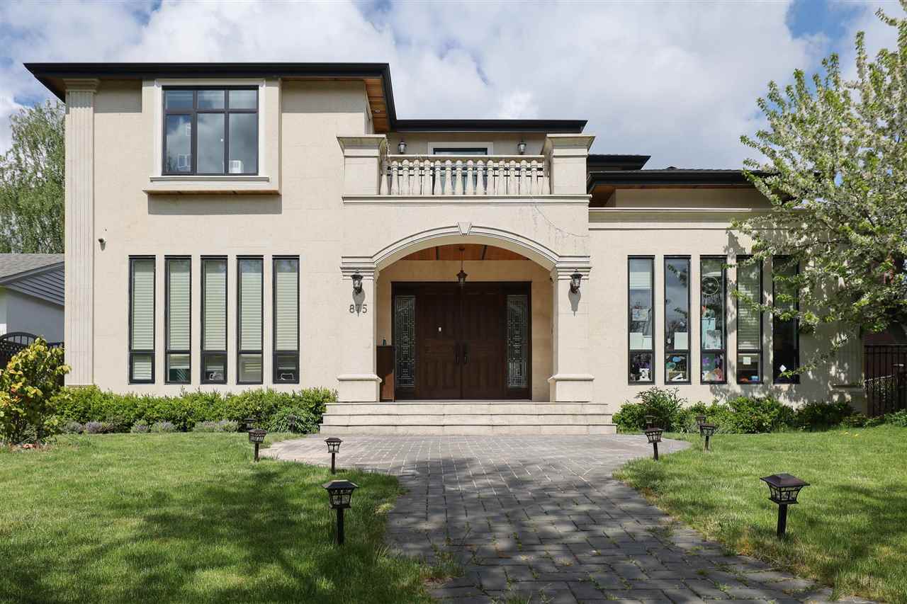 875 W 38th Avenue, Vancouver, BC, V5Z 2L7