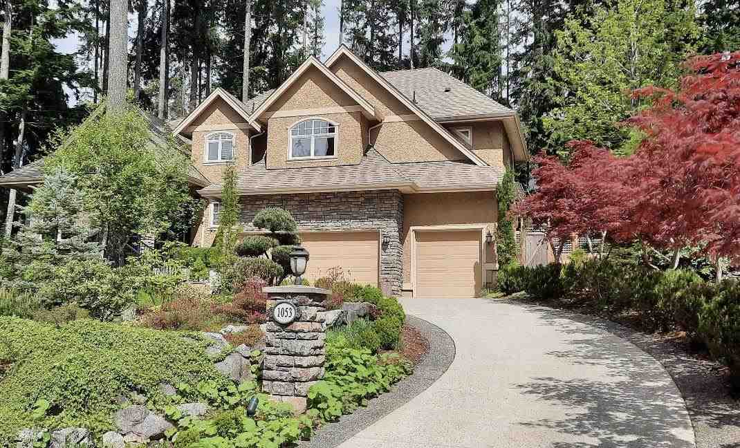 1053 Ravenswood Drive, Port Moody, BC, V3H 5M6