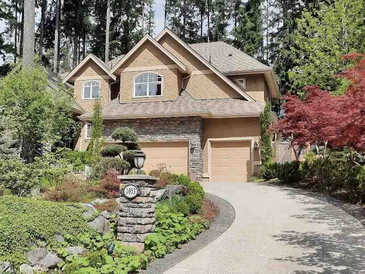 1053 Ravenswood Drive, Port Moody, BC, V3H 5M6