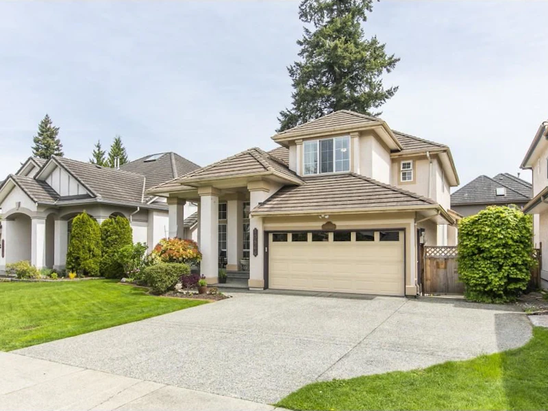 10866 164a Street, Surrey BC V4N 5C1