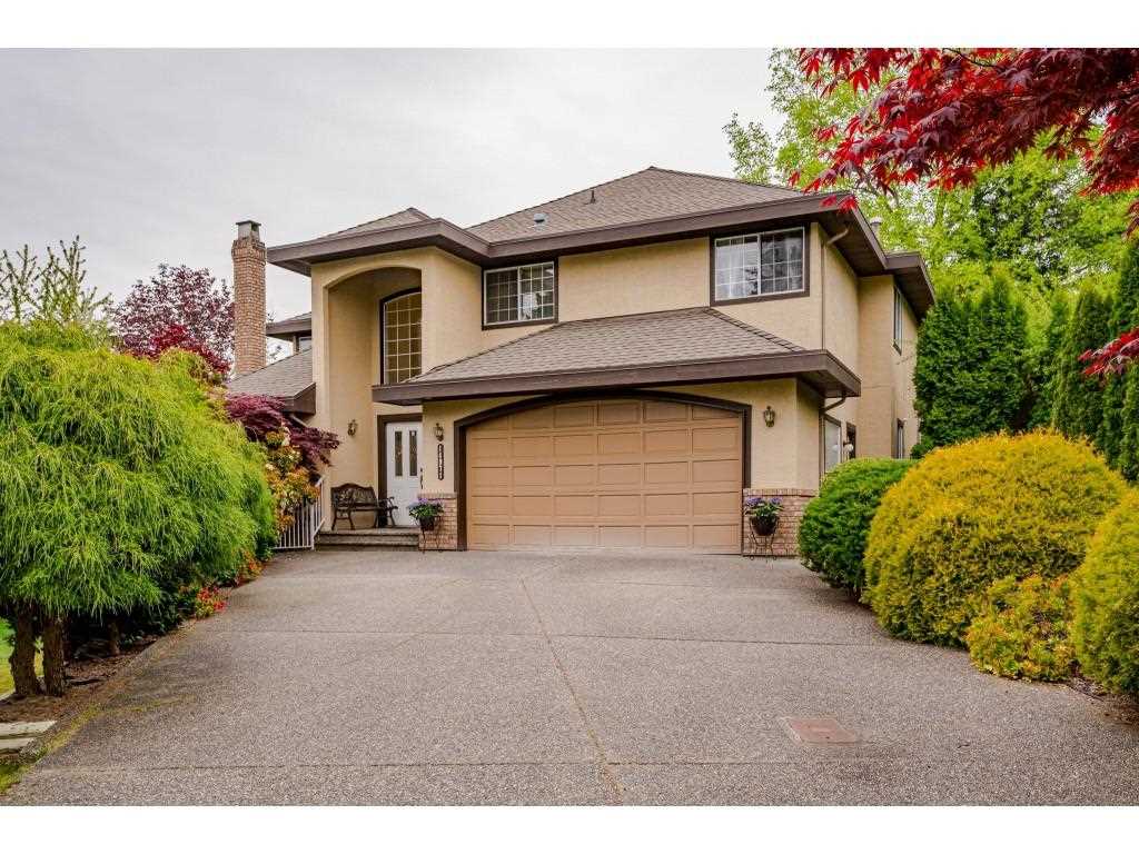 14971 82a Avenue, Surrey, BC, V3S 7R9