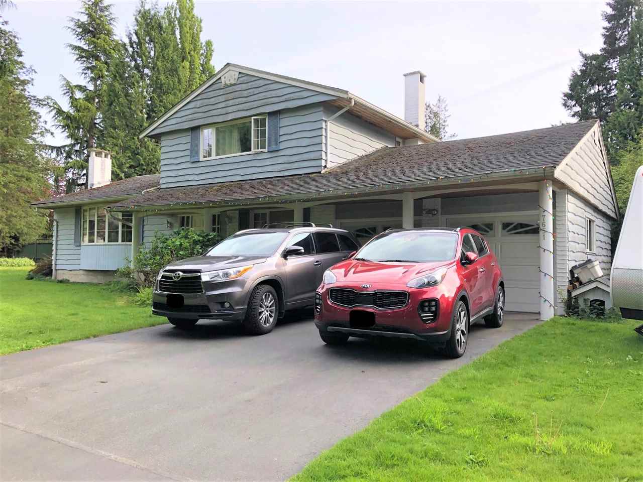 7651 Clayton Court, Burnaby, BC, V5E 3M7