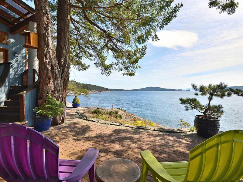 5357 Ole's Cove Road, Pender Harbour Egmont BC