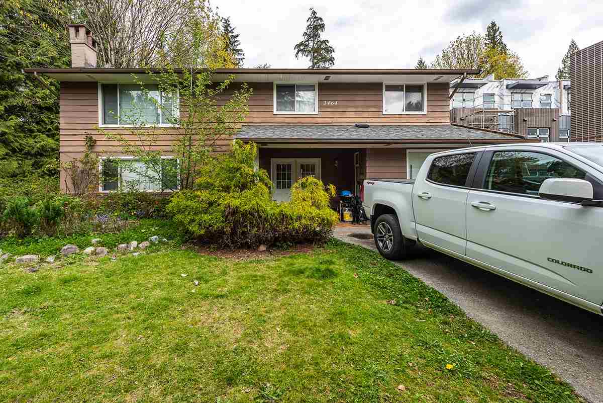 3464 Mount Seymour Parkway, North Vancouver, BC, V7H 1G5