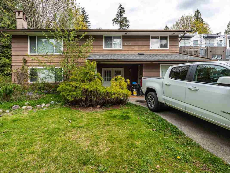 3464 Mount Seymour Parkway, North Vancouver, BC, V7H 1G5