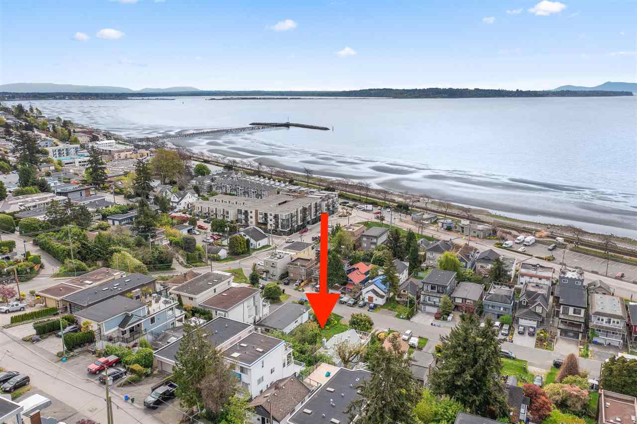 14773 Gordon Avenue, Surrey, BC, V4B 2A6