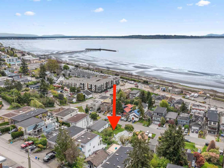 14773 Gordon Avenue, Surrey, BC, V4B 2A6
