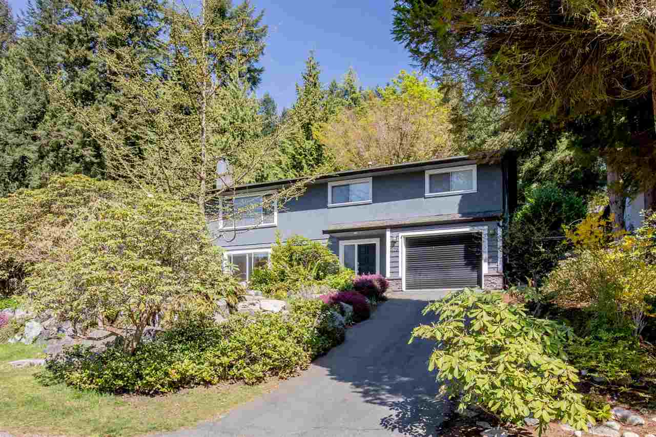 2178 Hyannis Drive, North Vancouver, BC, V7H 2E6