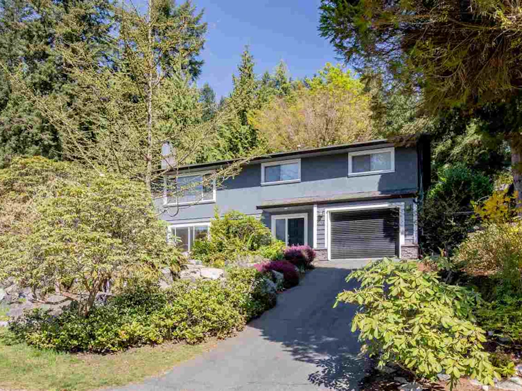 2178 Hyannis Drive, North Vancouver, BC, V7H 2E6