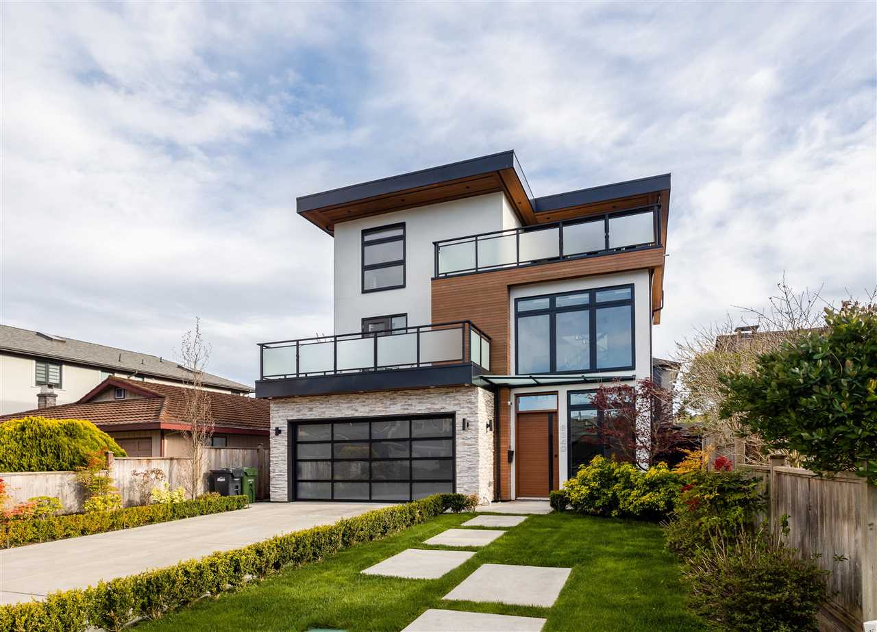 6340 Swift Avenue, Richmond, BC, V7E 4H1