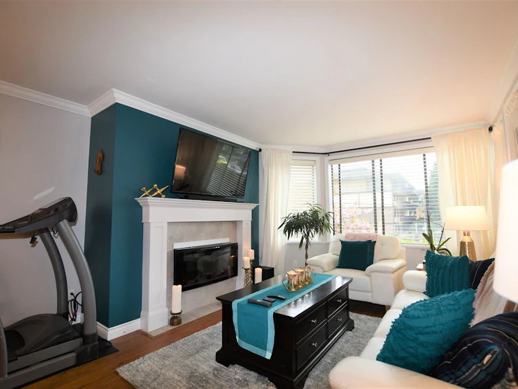 203-32097 Tims Avenue, Abbotsford, BC, V2T 2H3