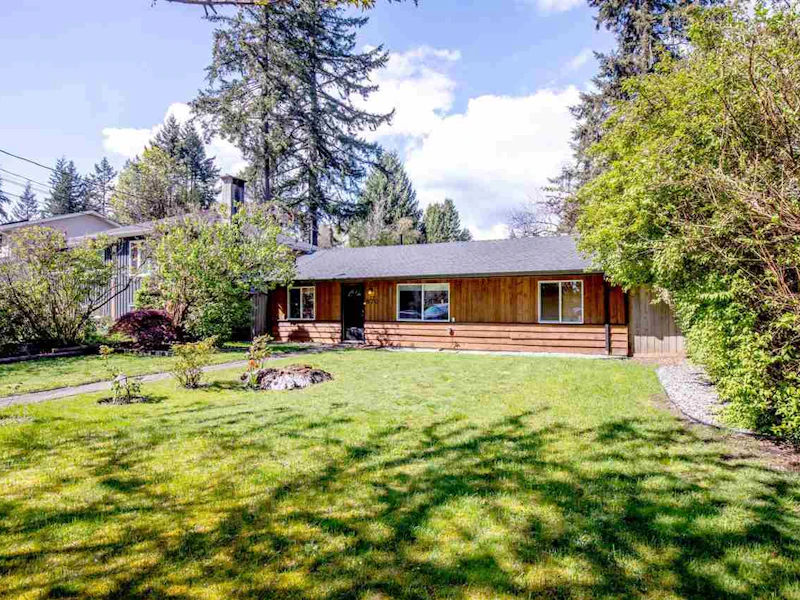 870 W 19th Street, North Vancouver BC V7P 1Z8