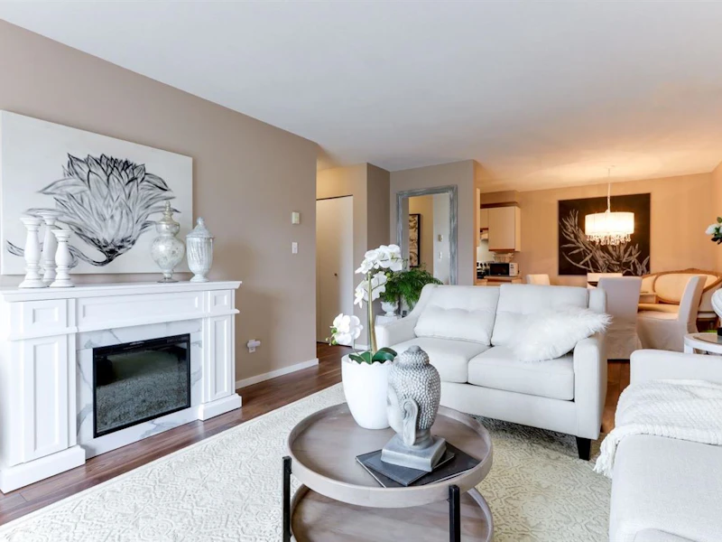 402 - 7694 Evans Road, Chilliwack BC V2R 3W3