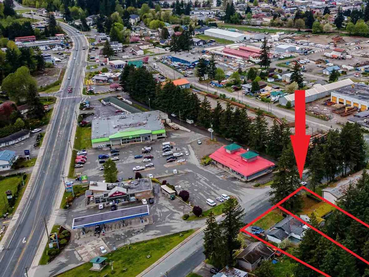 1215 6th Avenue, Hope, BC, V0X 1L4