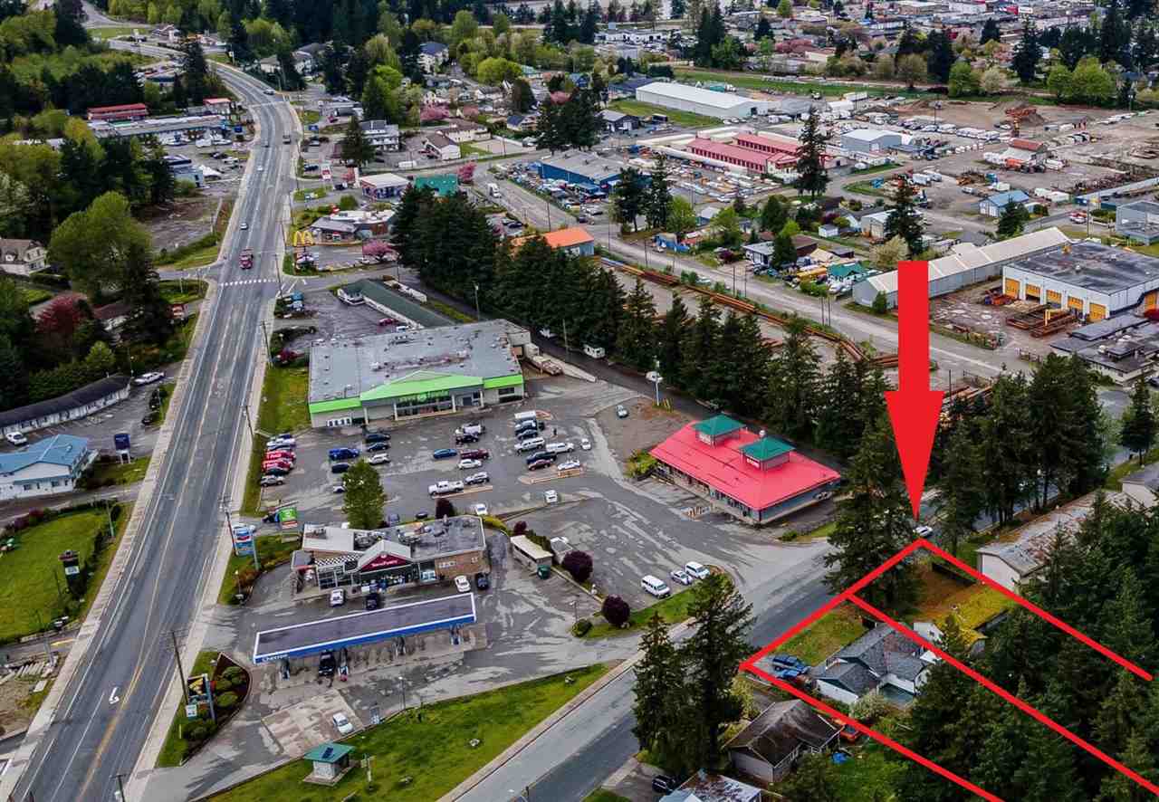 1205 6th Avenue, Hope, BC, V0X 1L4