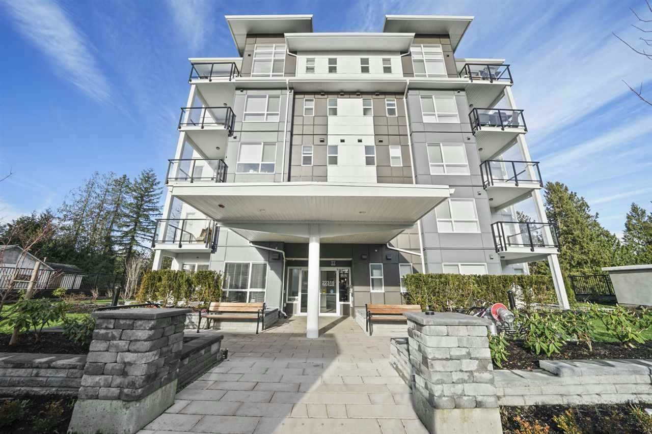 405-22315 122 Avenue, Maple Ridge, BC, V2X 4K7