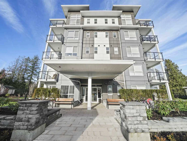 405-22315 122 Avenue, Maple Ridge, BC, V2X 4K7