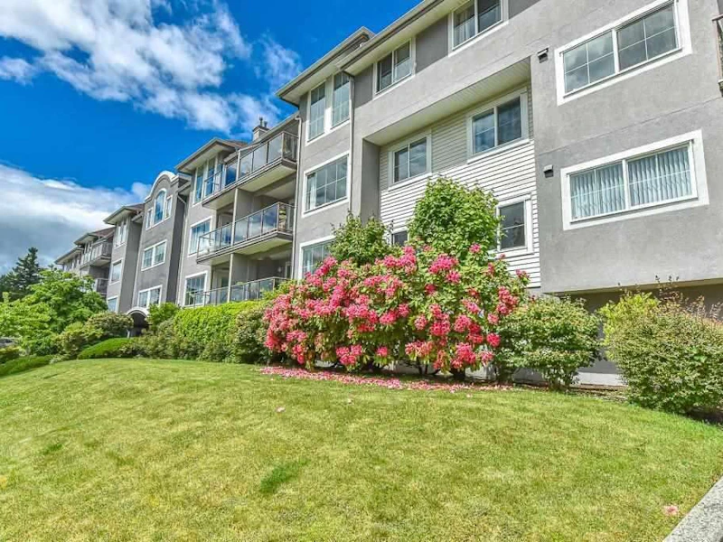 310 - 33599 2nd Avenue, Mission BC V2V 6J3