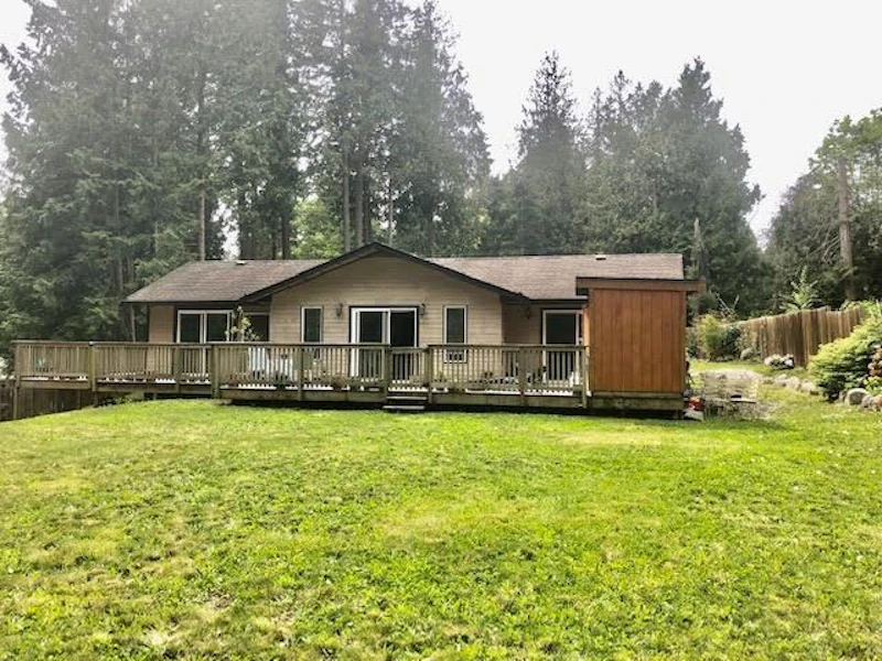 114 Pratt Road, Gibsons BC