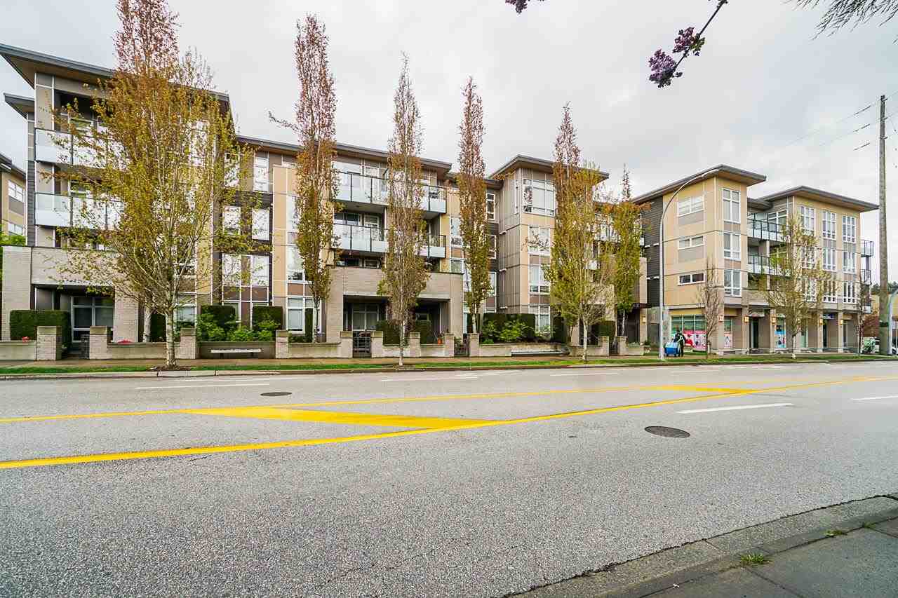105-55 Eighth Avenue, New Westminster, BC, V3L 0E8