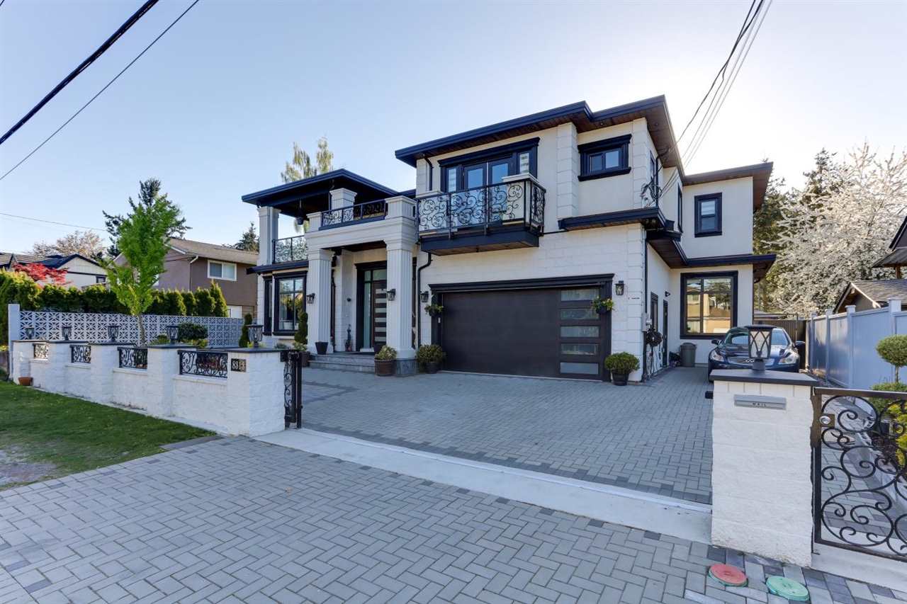 8313 109b Street, Delta, BC, V4C 4H2