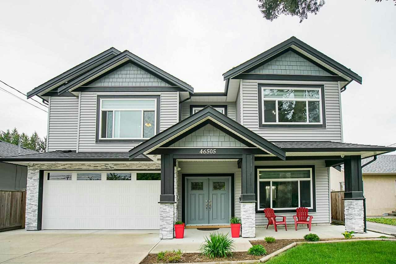 46505 Brooks Avenue, Chilliwack, BC, V2P 1C6